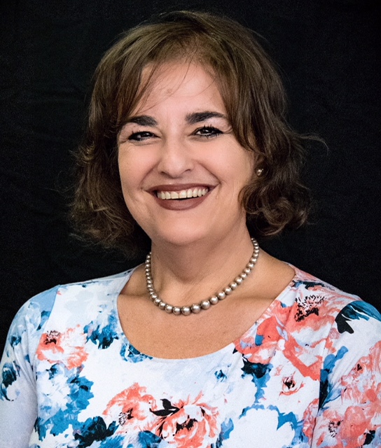 Las Vegas marketer Ruth Furman, principal of the Las Vegas-based ImageWords Communications, was one of 10 finalists in the mentor category for the Women in Technology Awards.
