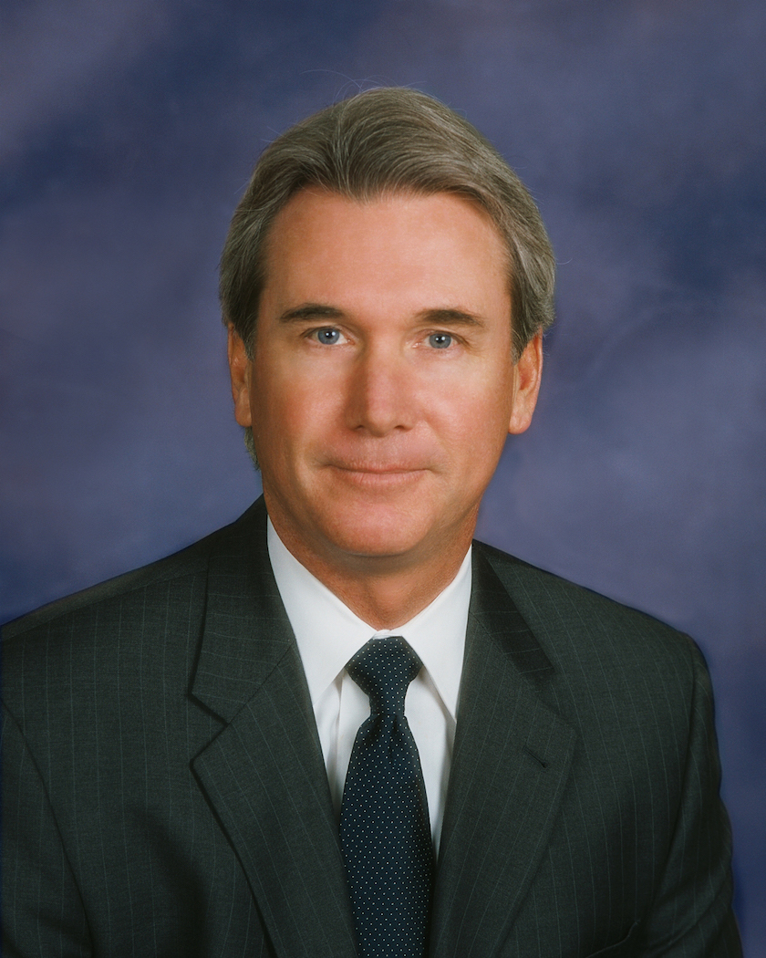 Gov. Brian Sandoval has appointed Dallas Haun, chairman of Nevada State Bank, to the Nevada Athletic Commission. Haun will serve the remainder of Sandra Douglass Morgan’s term.