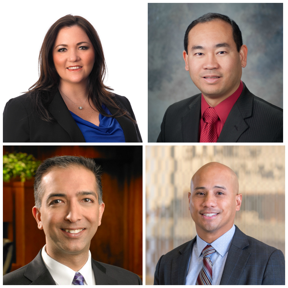 Southern Nevada’s healthcare industry will experience double-digit growth by the year 2024, adding thousands of jobs at local hospitals, physician offices, medical groups and related businesses.