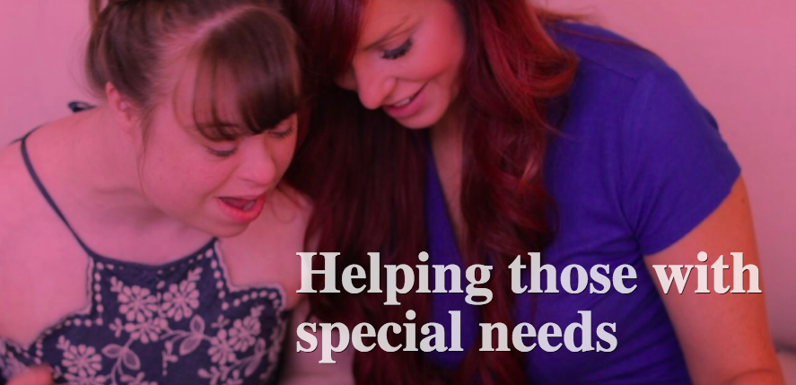 The Garden Foundation, a new Las Vegas-based nonprofit organization dedicated to serving those with special needs through programs of education, independence, inspiration and inclusion, announced their Grand Opening Celebration on Thursday May 17.