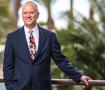 Both the Las Vegas and Reno commercial real estate markets are well balanced and healthy for the foreseeable future, but there may be trouble past the horizon.