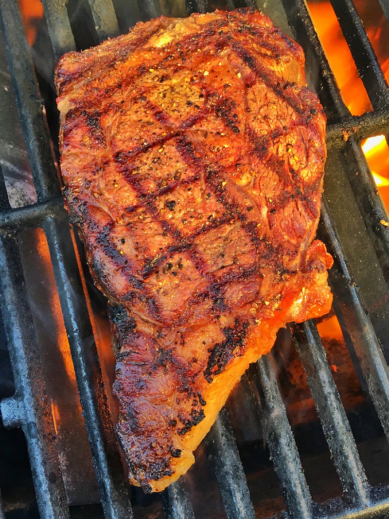 It’s finally summer in the Sierra Nevada, which means time for barbecues with family and friends. Butcher Boy Meat Market has been the grilling HQ in Northern Nevada for more than 80 years.