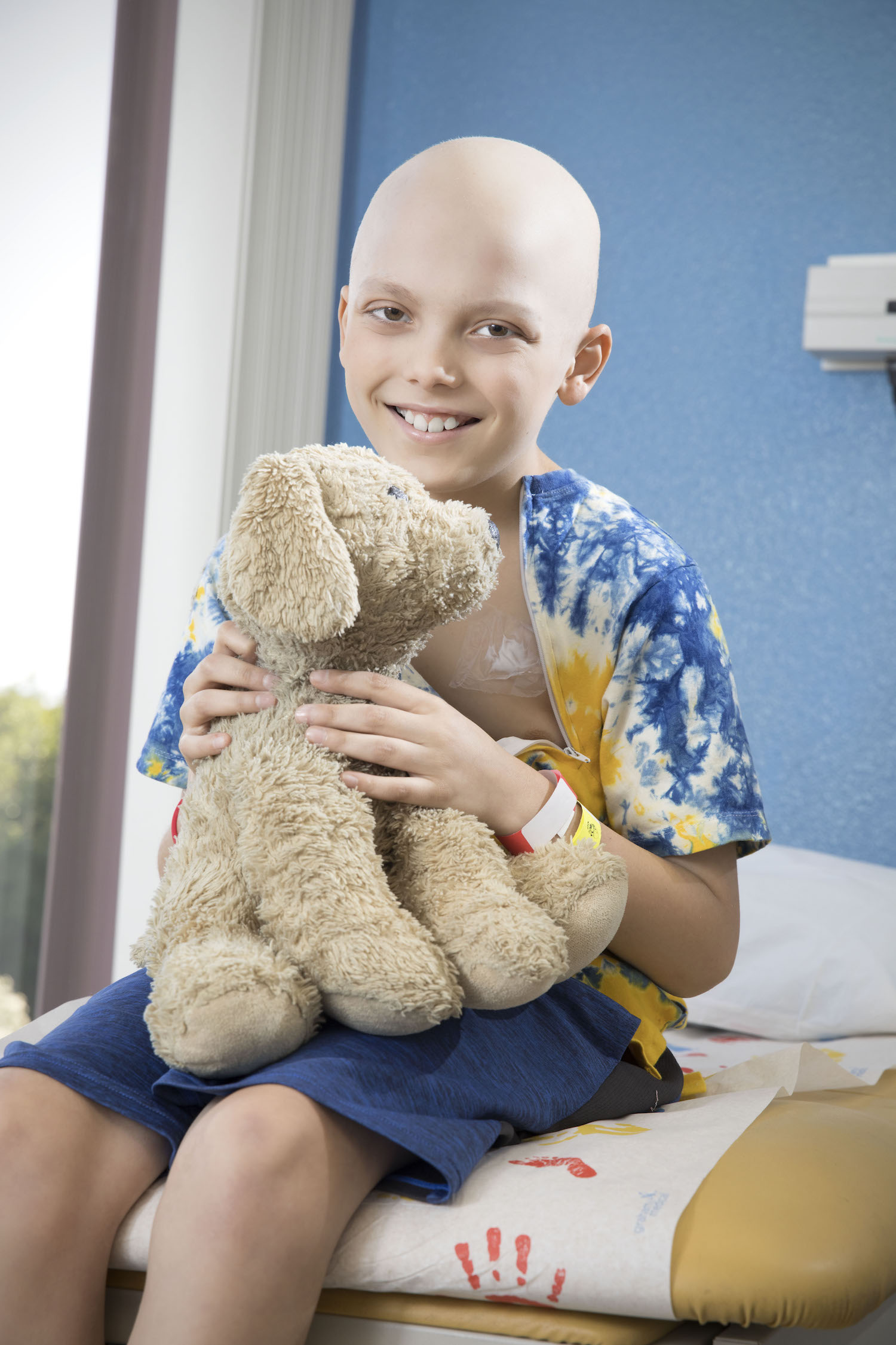Two local nonprofit organizations, Cure 4 The Kids Foundation and Roseman University of Health Sciences, have formally agreed to a partnership to create a one-of-a-kind collaboration in the State of Nevada.