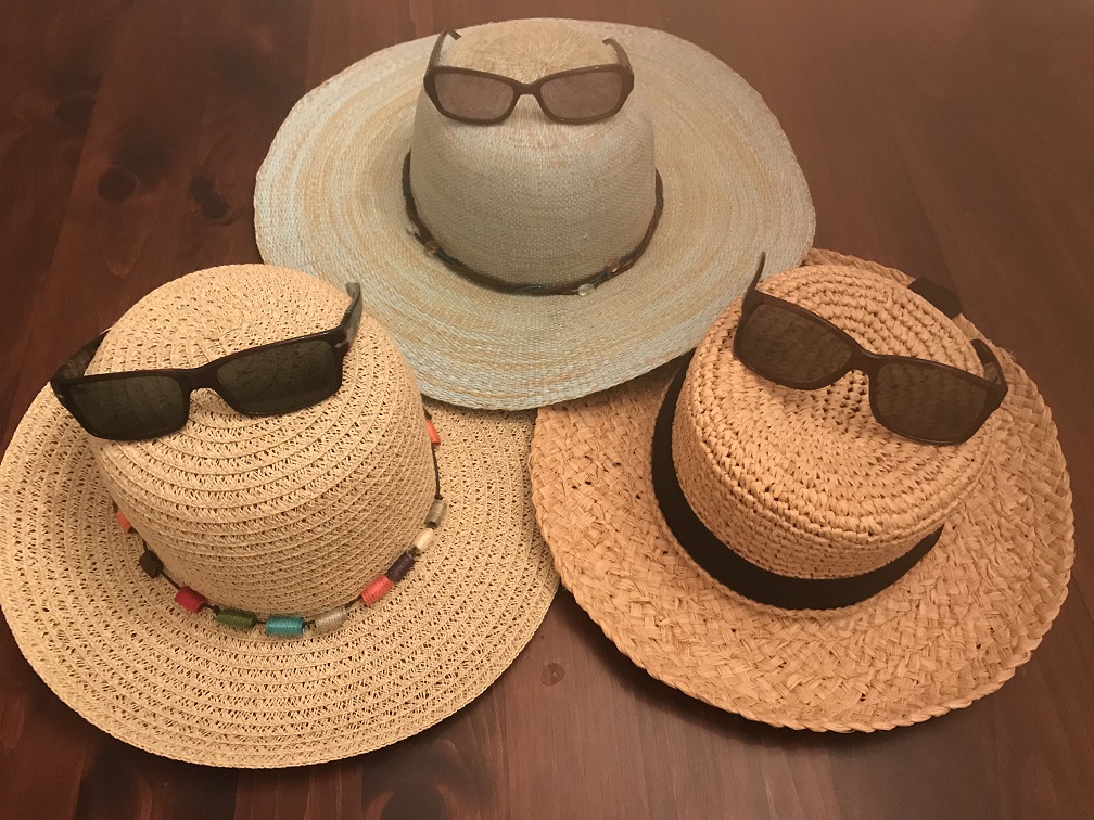 The Nevada Blind Children’s Foundation offers some simple tips to remember when preparing for fun in the sun or in the swimming pool.