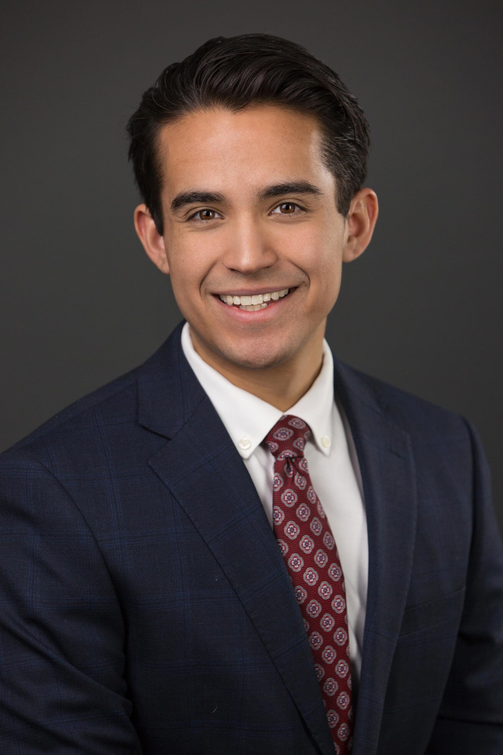 The Whittier Trust Company of Nevada, Inc. (WTC-NV), an independent wealth management company serving high-net-worth families, individuals and foundations across the United States, has hired Jacob Rodriguez as an investment associate.