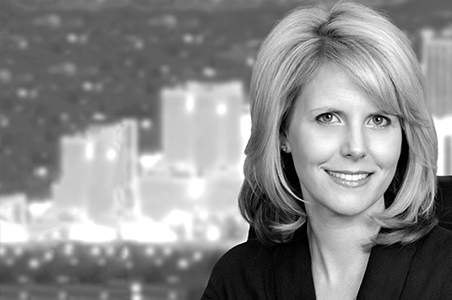 Meet Katrina Loftin, the Co-Founder/Managing Partner of M&A Business Advisors.
