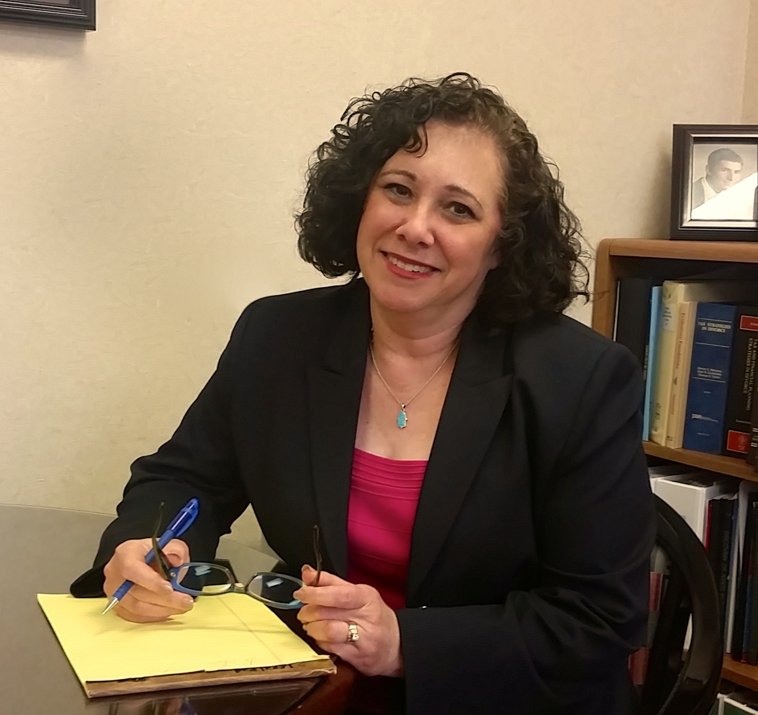 Lipson Neilson P.C. Shareholder Sandra D. Glazier will present at the 44th Annual Notre Dame Tax and Estate Planning Institute.
