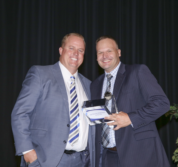 Hirschi Masonry Congratulates 2018 Silver Nugget Award Winners