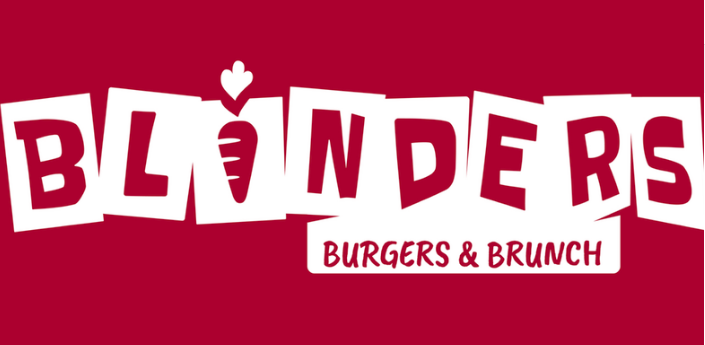 Blinders Burgers & Brunch, a new 100% plant-based restaurant, opened in the Northwest Las Vegas (6410 N. Durango).