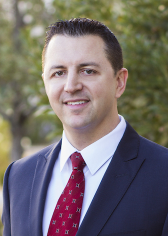 Nevada State Bank has promoted John Whitehead to vice president and small business relationship manager, where he will oversee a portfolio of small business clients.