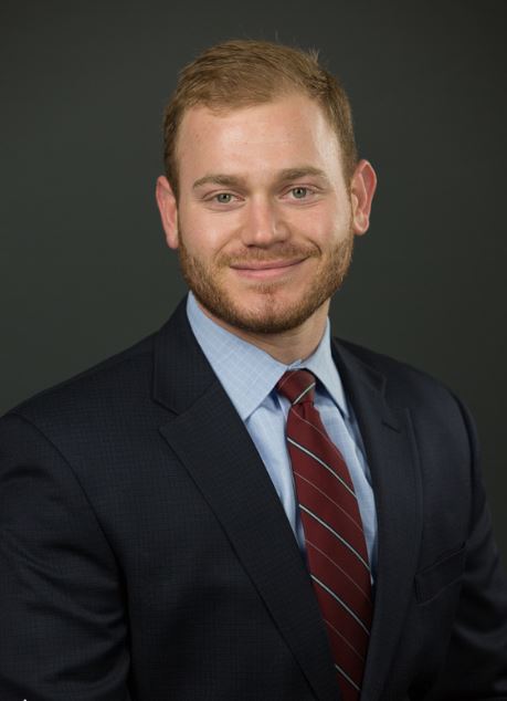 Danny Schenker, The Whittier Trust Company of Nevada, recently earned his CTFA designation through Cannon Financial Institute.