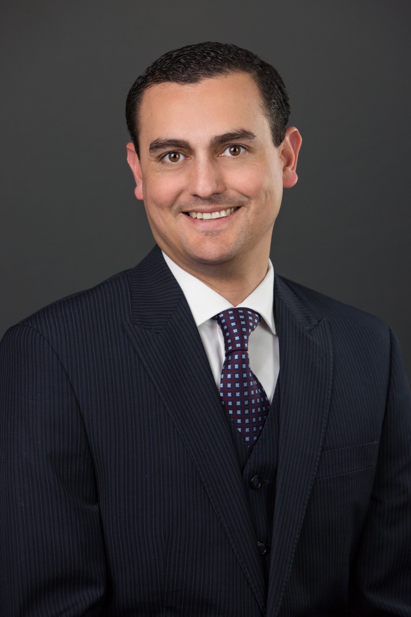 Derek Hamblet, The Whittier Trust Company of Nevada, Inc. (WTC-NV), recently obtained his CERTIFIED FINANCIAL PLANNER certification.
