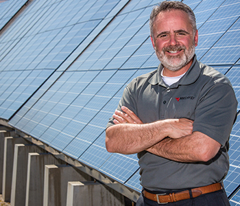 Nevada’s utility providers, facing requests from developers who need water, power and natural gas service for their projects, rely on digital solutions.