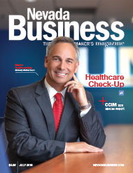 Every healthcare system is looking for more doctors, and staffing is always a challenge for hospitals, which compete within a small, specific labor pool.