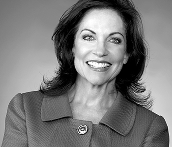 Meet Mary Beth Sewald, the president & CEO, Las Vegas Metro Chamber of Commerce (107 years in Nevada)