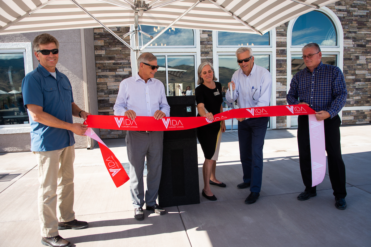Guardian Capital Partners has commenced leasing of the 312 units on the 20-acre property to meet the unprecedented demand of housing in the Reno area.