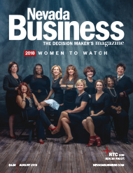 In the following pages, these 10 impressive women share professional advice, their challenges, achievements and insights.