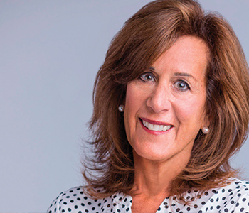 Meet Ann Silver, Chief Executive Officer of Reno + Sparks Chamber of Commerce.