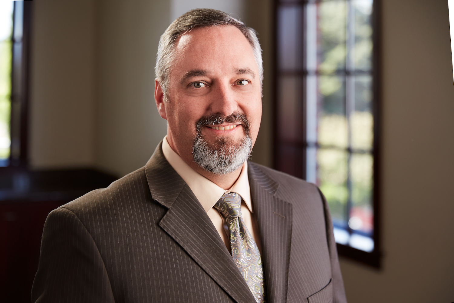 Bob Francl, EVP, regional president at First Independent Bank has joined the Nevada State Development Corporation (NSDC) Board of Directors.