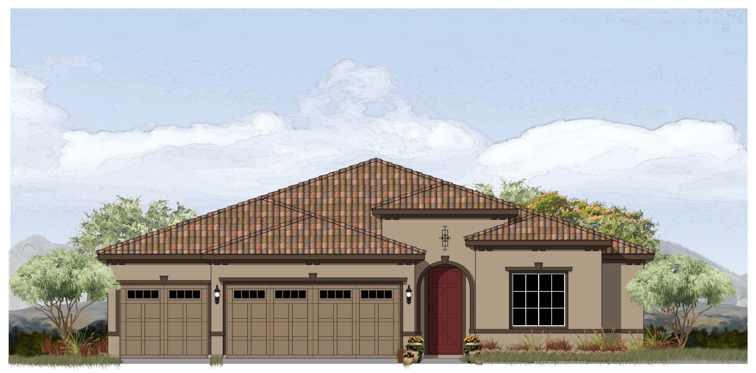 Boulder Hills Estates 2A