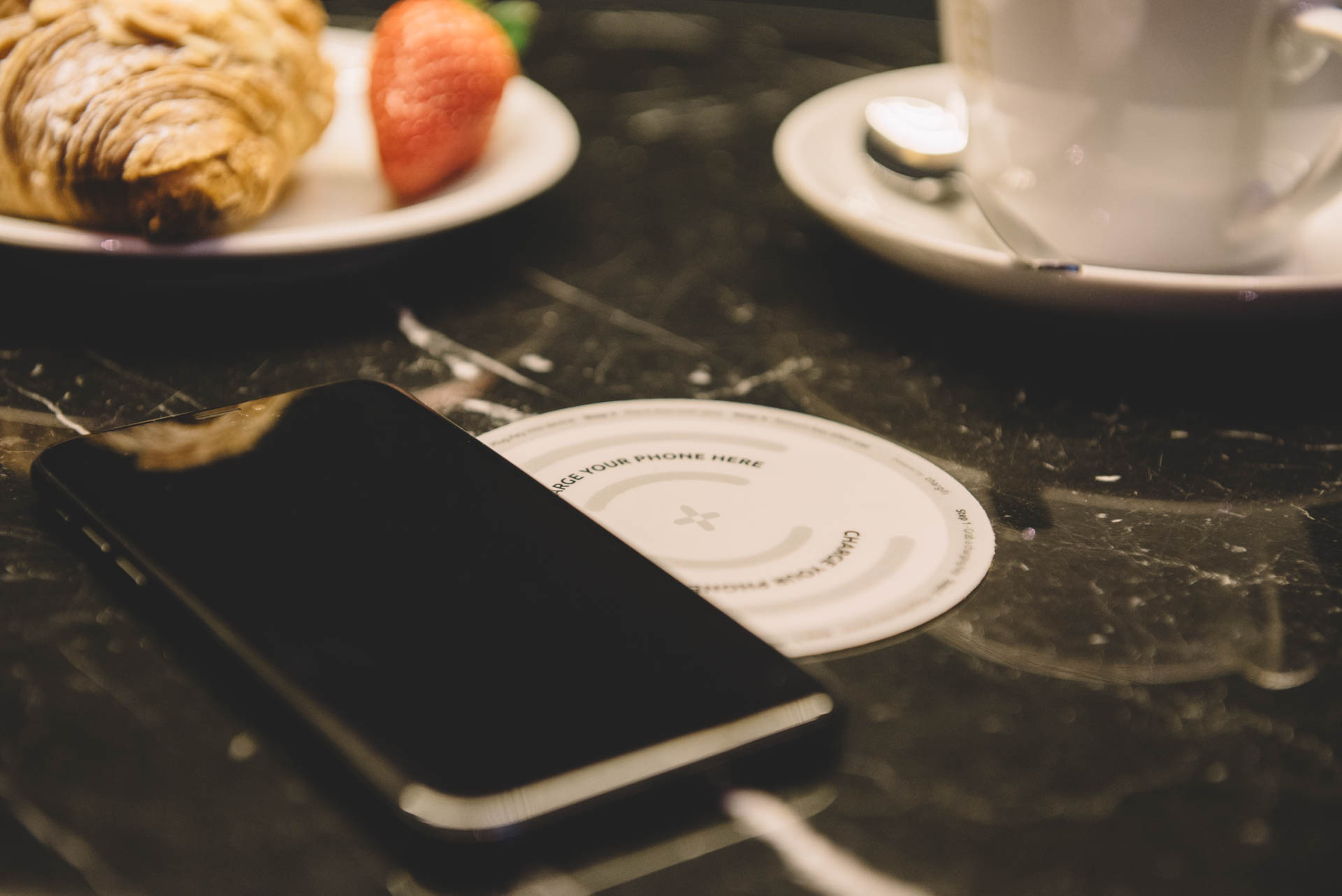 Chargifi is partnering with Business Continuity Technologies to provide convenient access to wireless power in public spaces like casinos, bars and stadiums.