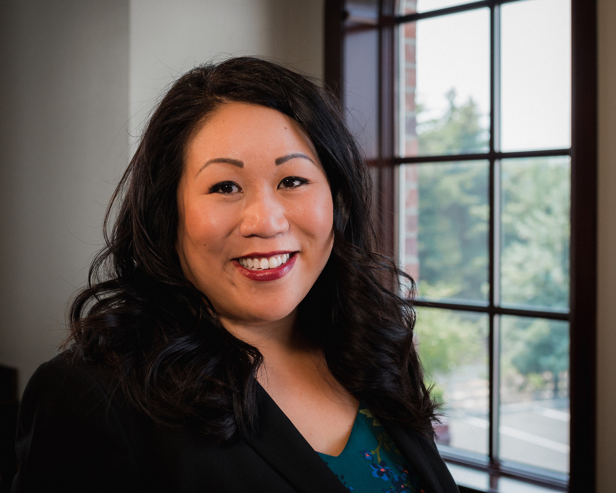 First Independent Bank is proud to welcome Cindy Buchanan as vice president, senior commercial lender.