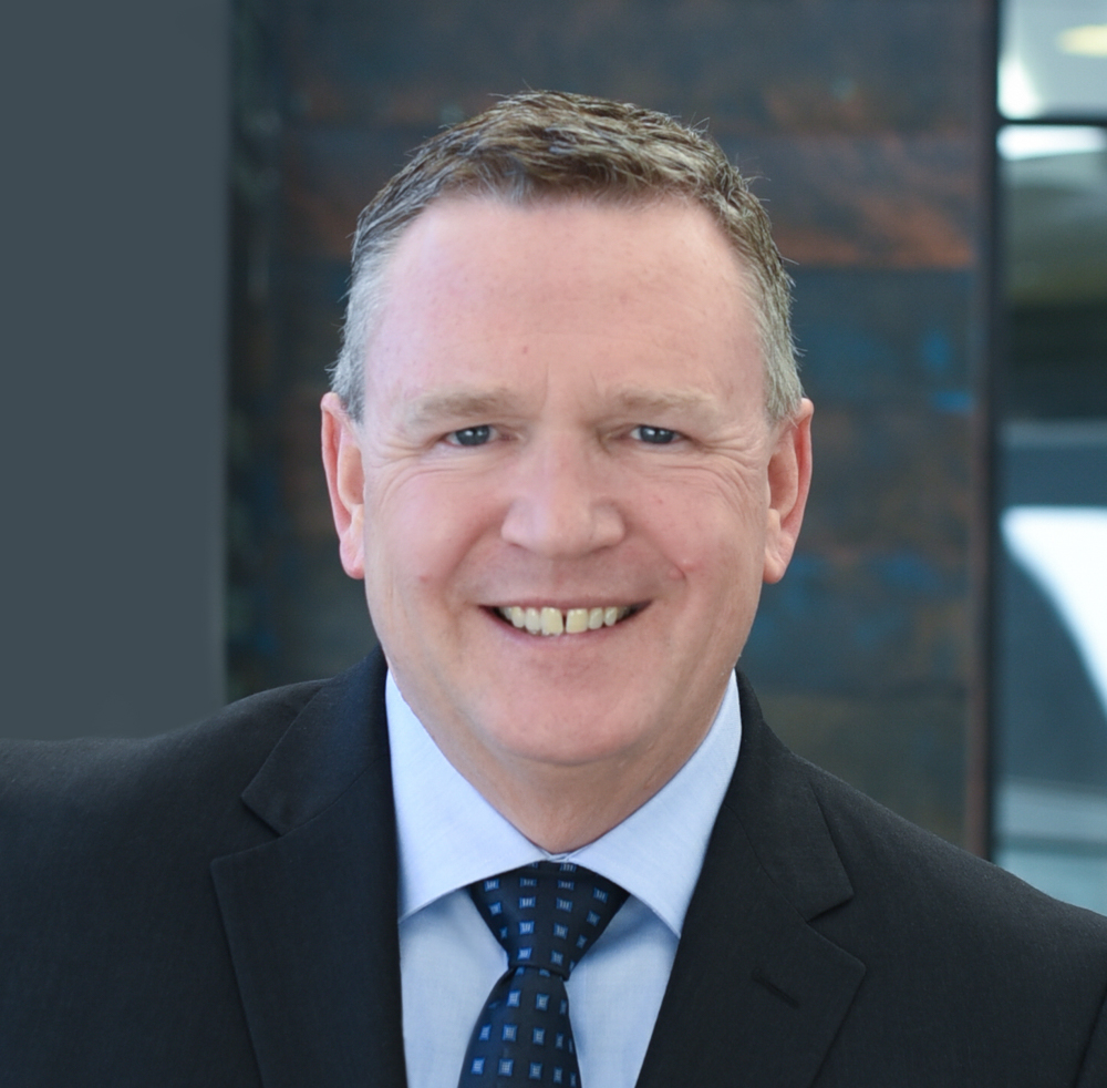 CAMCO, a community association management company, has named David Swenson as Vice President of Business Development.