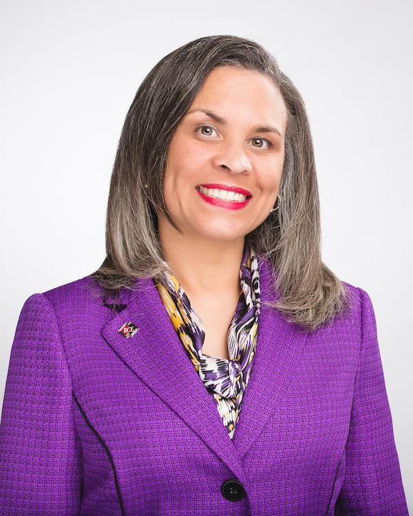 The Greater Las Vegas Association of REALTORS (GLVAR) has hired experienced real estate executive Donna Andrews as its chief operating officer.