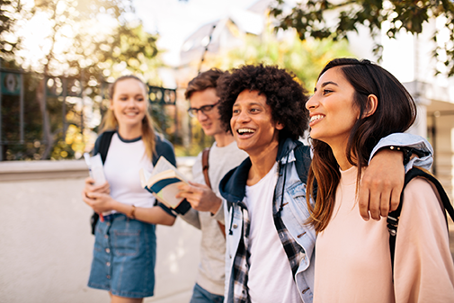 REMSA would like to remind Reno community members of some basic back to college tips and precautions.