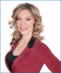 Home At Last has presented Jillian Heuer with the prestigious Centennial Award for her work in helping more than 100 Nevada families obtain homeownership.
