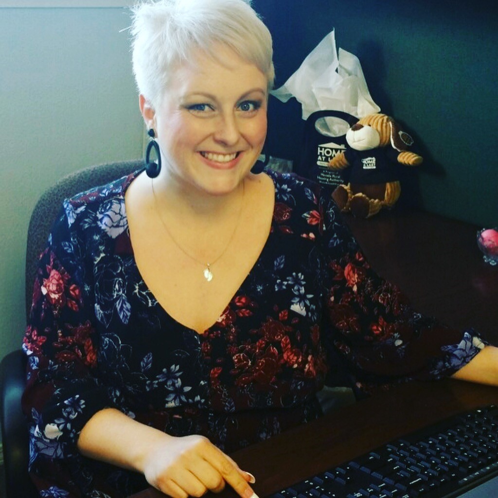 Nevada Rural Housing Authority (NRHA) announced Katie Coleman as its new director of communications and public affairs.