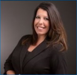 Home At Last has awarded Michelle Piccinini the prestigious Centennial Award for her work in helping more than 100 Nevadan families obtain homeownership.