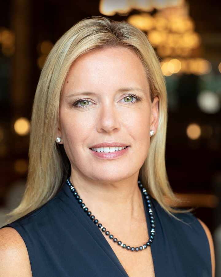 Dermody Properties has hired 18-year industrial real estate veteran, Elizabeth Kauchak, as the company’s Chief Operating Officer.