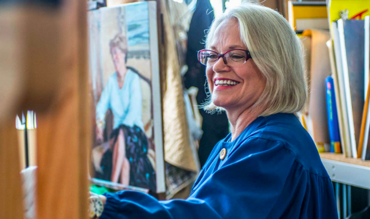 Join Vegas PBS for a complimentary seminar to learn about the considerations you should take as you live alone later in life.