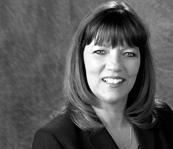 Meet Mary Thompson, President of Capstone Brokerage.