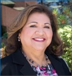 Home At Last awarded Yolanda Gonzalez the Centennial Award for her work in helping more than 100 Nevada families obtain homeownership.