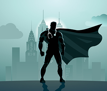 The first and longest running program of its kind in Nevada, Healthcare Heroes was born in 2006 with 10 categories and a seemingly endless supply of nominees.