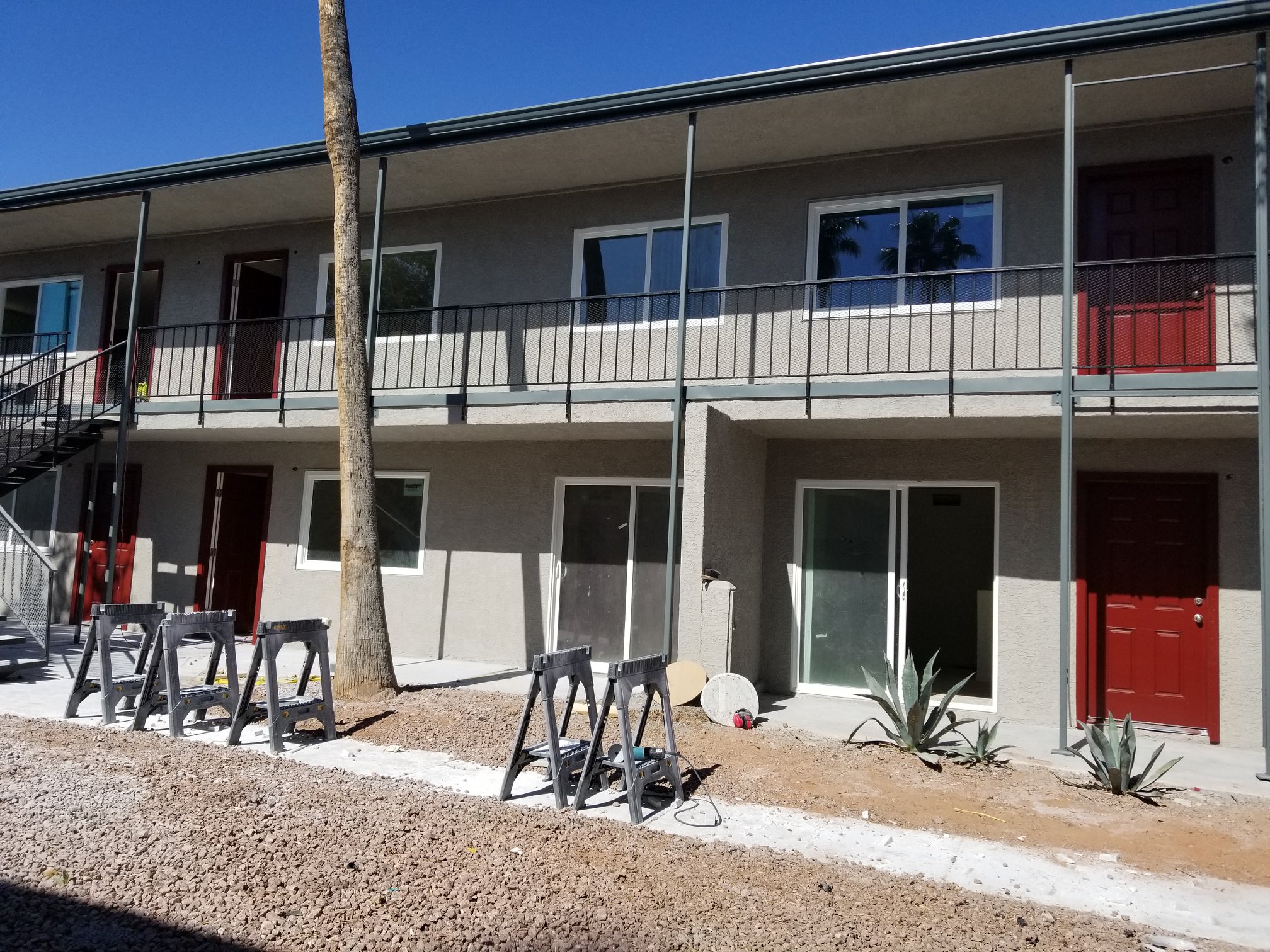 Calcaterra Circle Project