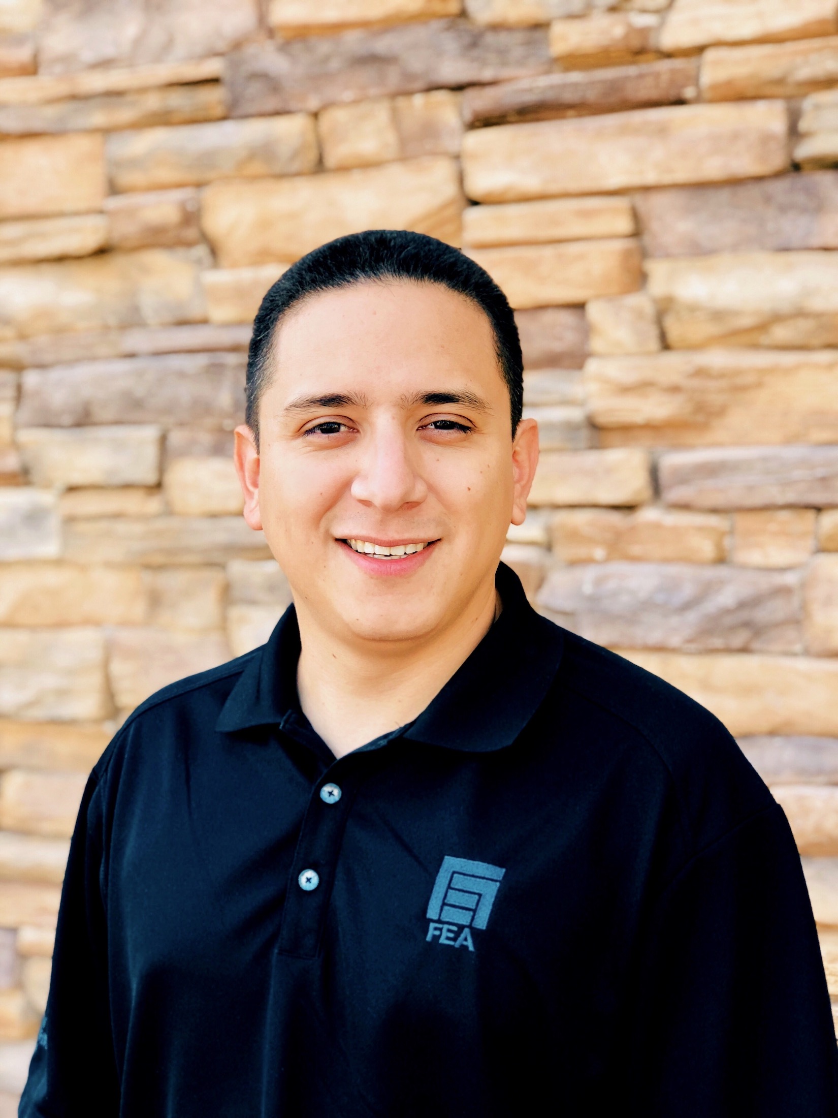 Elliot Pleitez 2018