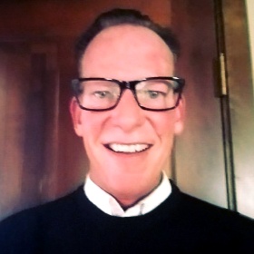 Christopher Mann