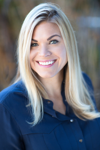 Crystal M. Grayot