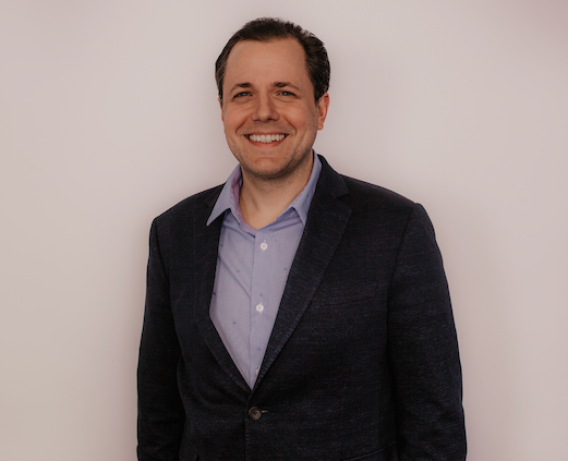 Brian Baluta