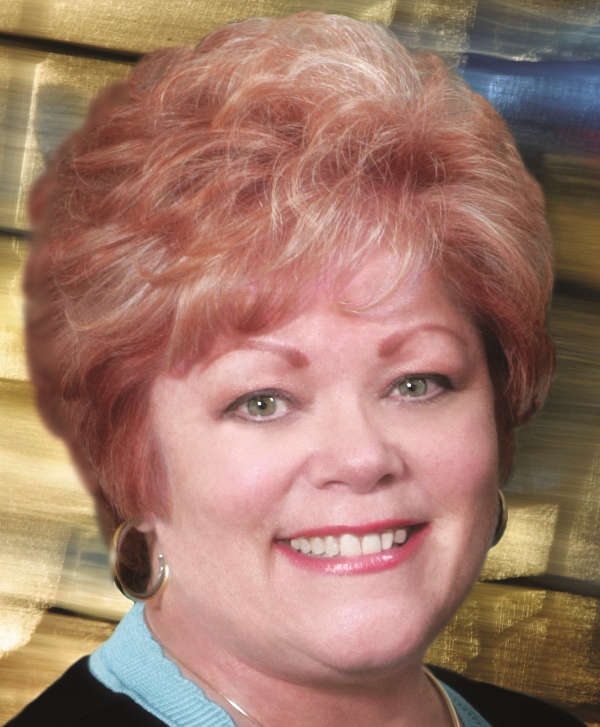 Patty Kelley