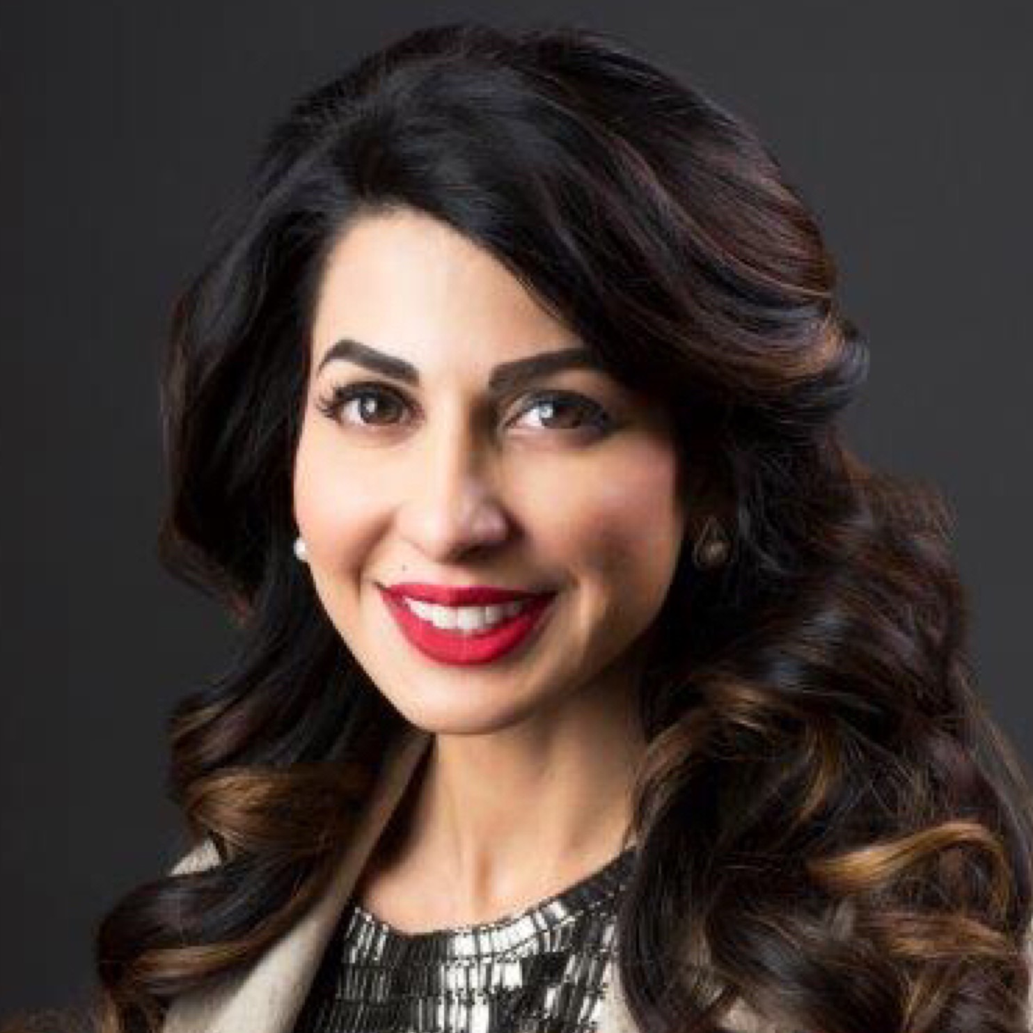 Ayesha Mehdi