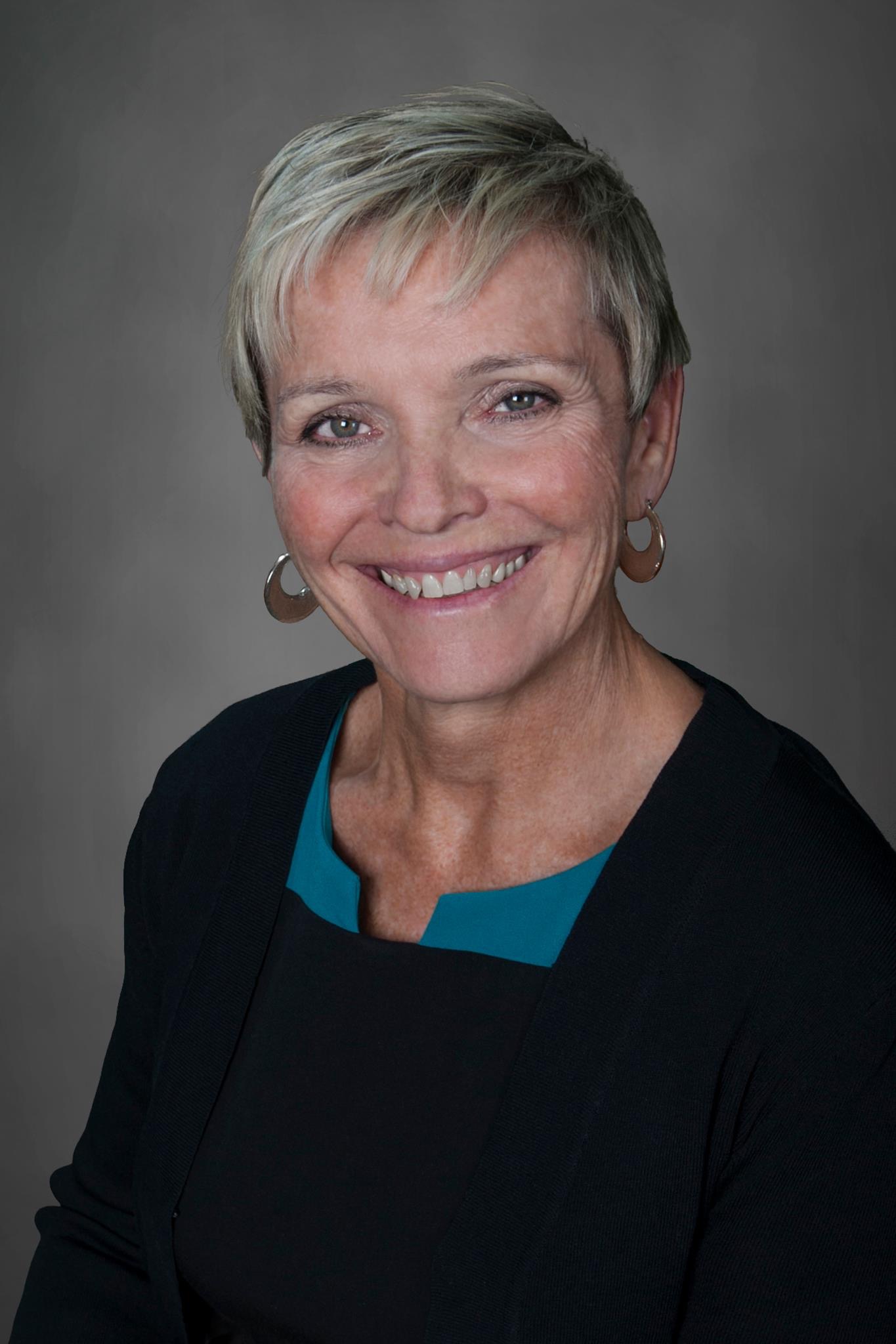 Cherie Williams