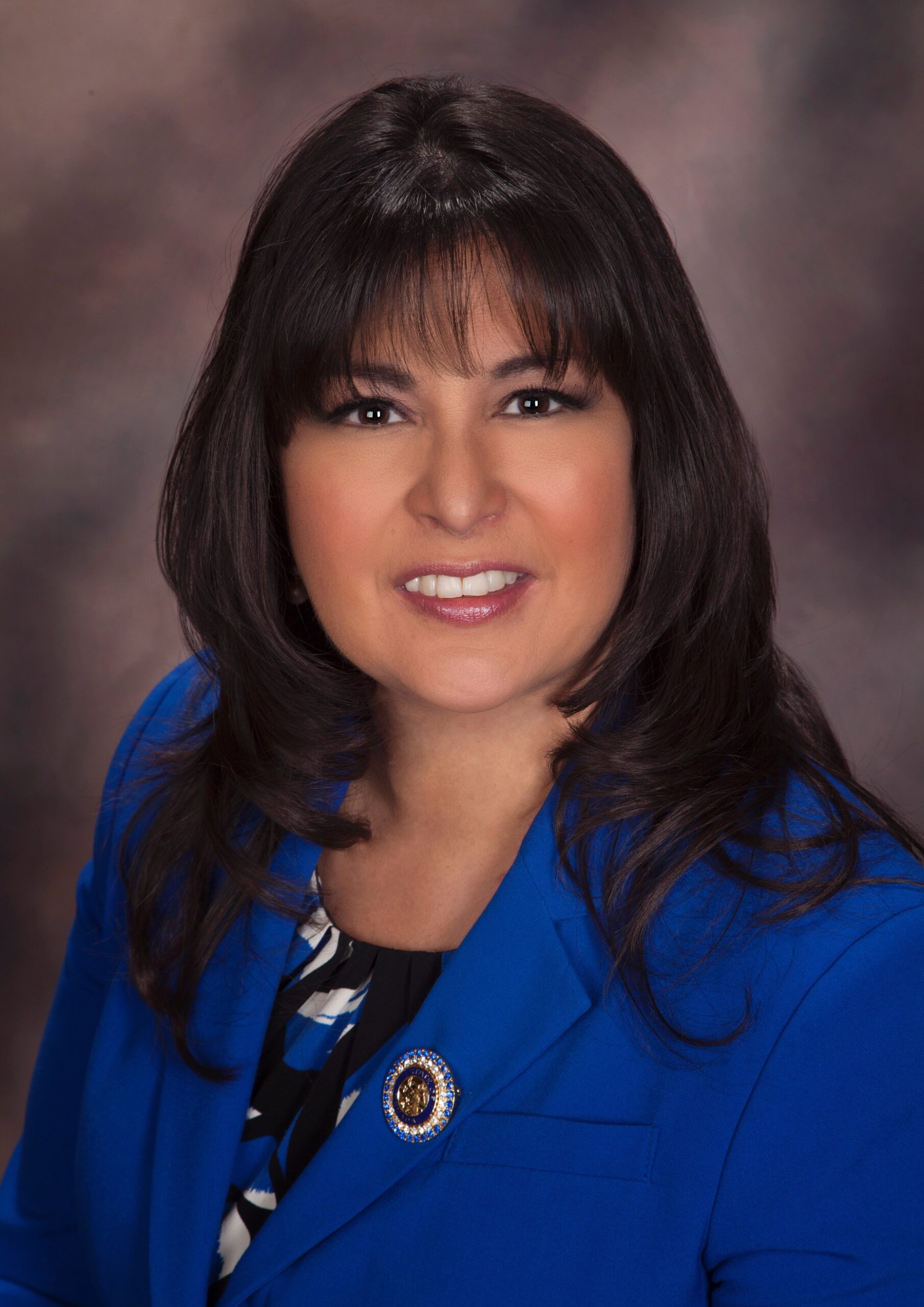 Irene Bustamante Adams
