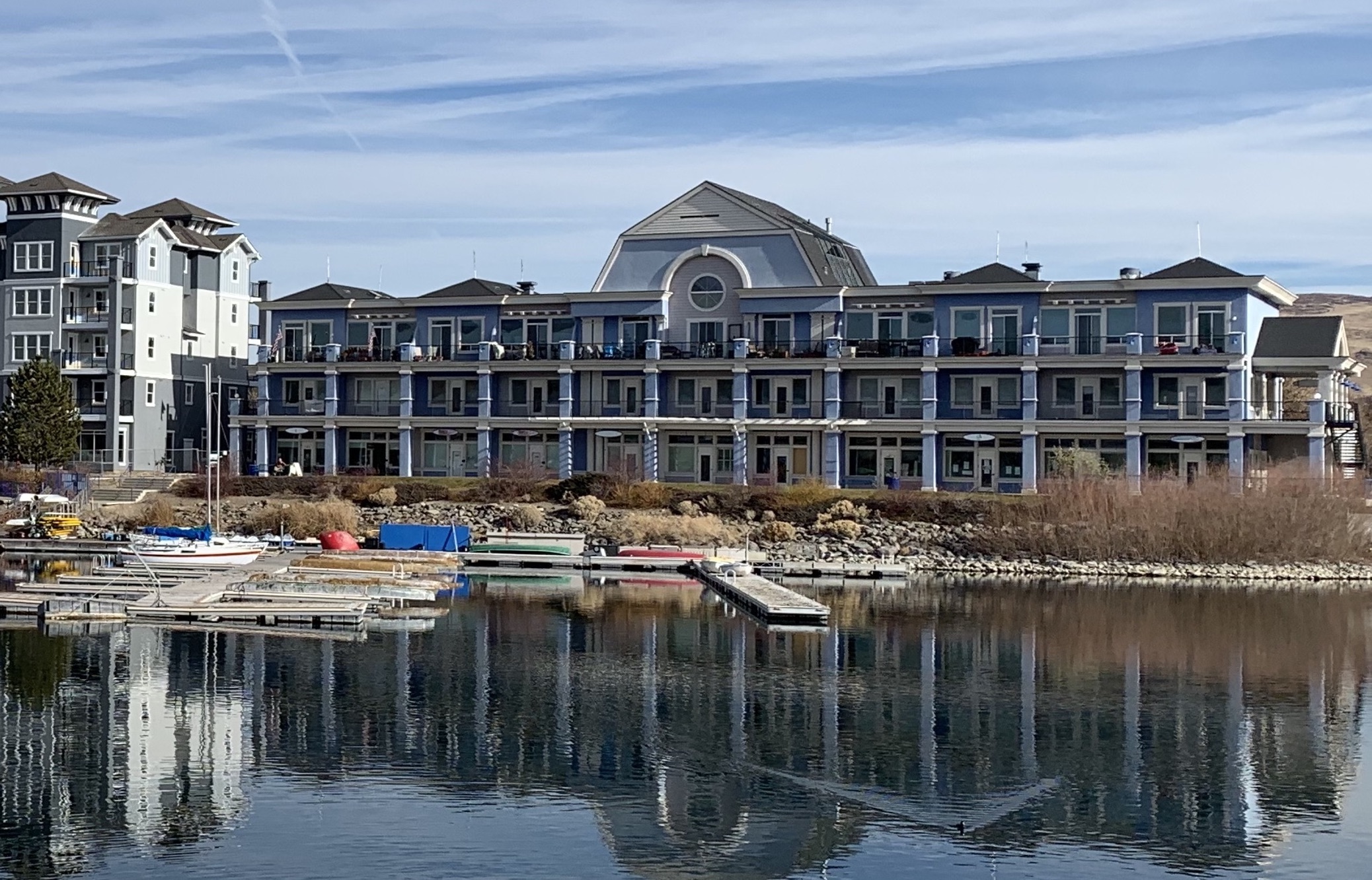 Marina TownCentre