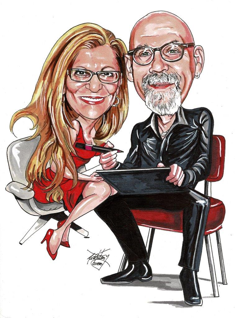 Neal & Dorothy Portnoy