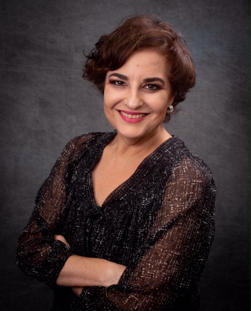 Ruth Furman