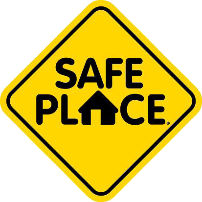 Safe Place Logo